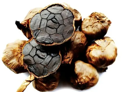 Siyah sarımsak nedir? Siyah sarımsağın faydaları nelerdir? Nasıl tüketilir?