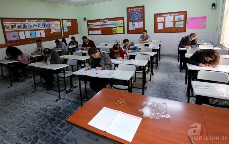 ÖSYM'den KPSS Lisans adayları için son dakika uyarısı! 2022 KPSS başvuru sınav ücreti nereye, hangi bankaya yatırılacak? 10