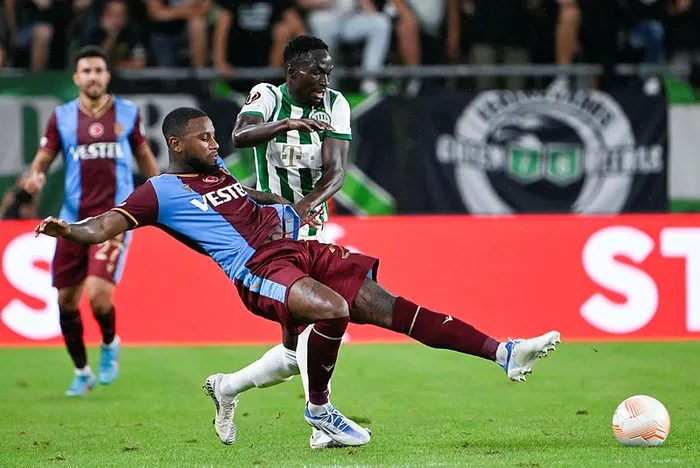 Trabzonspor Abdullah Avcı ile "yola devam" dedi - 5