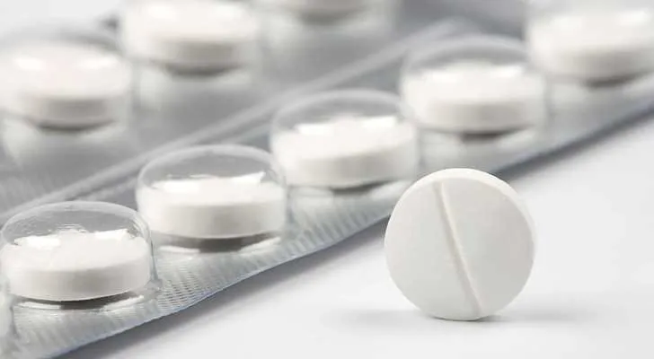 Haftada iki aspirin kanser riskini azaltıyor