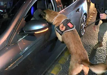 İstanbul'da hareketli anlar! Ekipler didik didik aradı