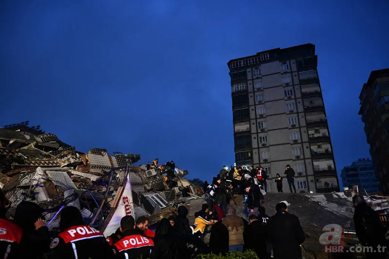 DEPREM TOPLANMA ALANLARI SORGULAMA | Malatya, Adana, Mersin, Hatay... AFAD deprem toplanma merkezi alanları e-Devlet EKRANI 9
