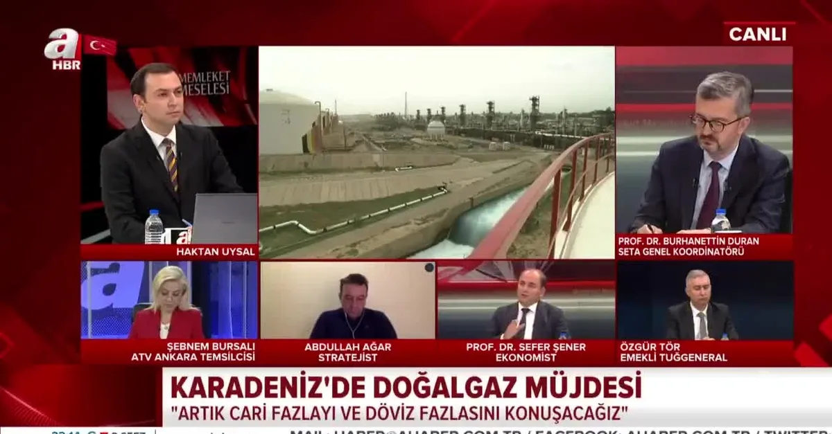 Doğalgaz Türkiye'de enflasyonu nasıl etkiler?