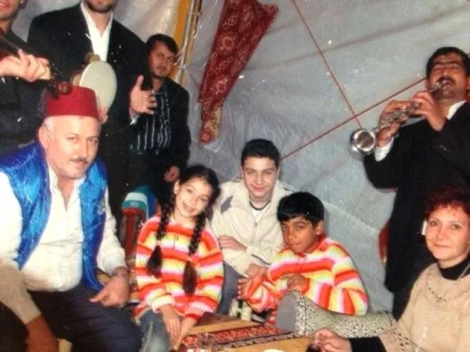 ince ince yasemince dizisinin surahi hanim i yasemin yalcin kimdir son hali gorenleri saskina cevirdi