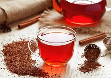 Güney Afrika'dan gelen şifa Rooibos!