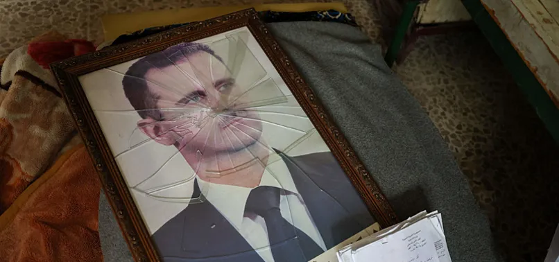 SMO'nun ilerleyişi sürüyor! Süleyman Şah Türbesi'ne çok az kaldı