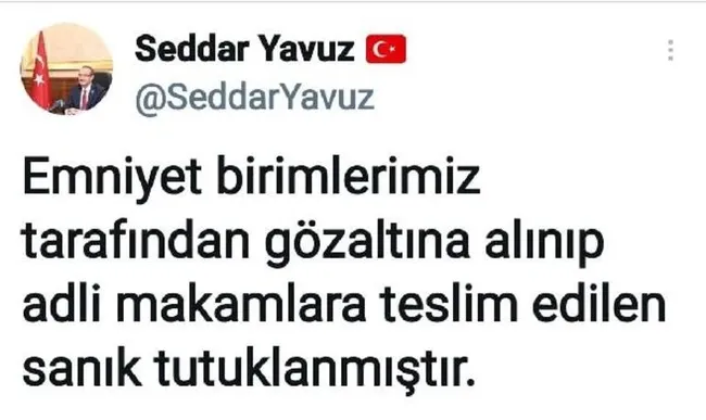Kocaeli'de eşini dövüp 2 boyunca aç ve susuz bırakan cani koca tutuklandı - 4