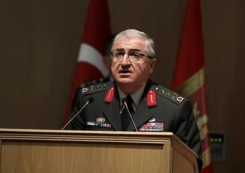 Yaşar Güler'den darbecilere: Hepiniz öleceksiniz