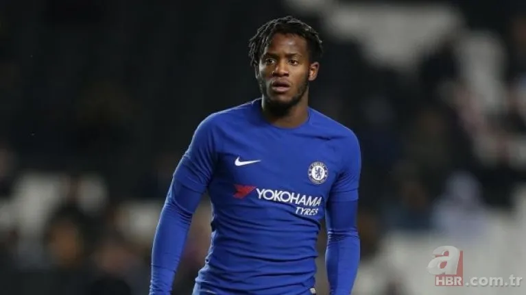 Fenerbahçe'den Galatasaray'a transfer çalımı! Yine karşı karşıya geldiler 2