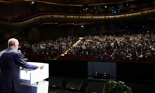 Kılıçdaroğlu’nun kırsal bölgedeki vatandaşları küçümsemesine Başkan Erdoğan’dan yanıt: Siyaseten bitmişliğin daniskası