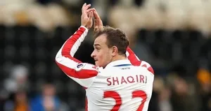 Shaqiri’den Galatasaray açıklaması