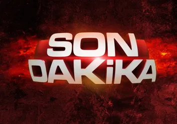 Alman Konsolosluğu önünde şüpheli paket alarmı!