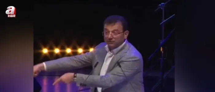 Sabah Gazeteci Yazarı Mahmut Övür'den Ekrem İmamoğlu yorumu: Biriken öfke taştı! Kendi ektiklerini kendileri biçiyorlar - 2