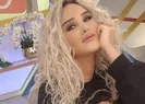 Seren Serengil hakkında olay iddia