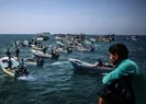 İsrail Gazzeli balıkçıların avlanma mesafesini düşürdü