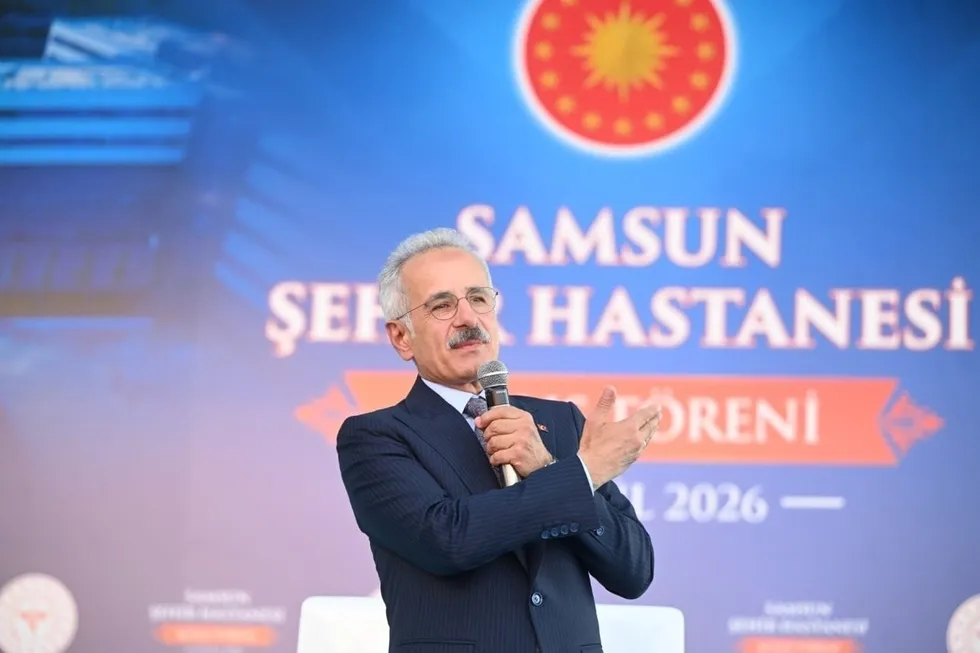 1789310382146.jpeg Bakan Uraloğlu'ndan Samsun'a dev ulaşım müjdeleri: Hızlı tren, yeni yollar, yeni terminal... - 5