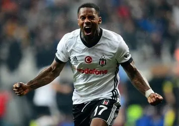 Jeremain Lens'ten şampiyonluk mesajı