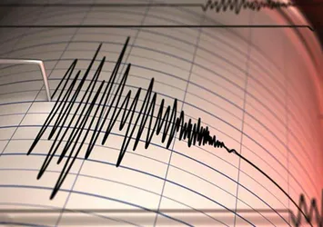 Endonezya'da 6.1 büyüklüğünde deprem