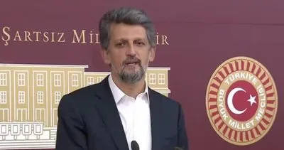 HDP Diyarbakır Milletvekili Garo Paylan'dan ''gizli anayasa'' açıklaması