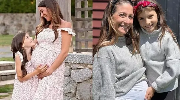 ABD’de şoke eden olay! Ultrasonda ortaya çıktı 70 milyonda bir görülüyor