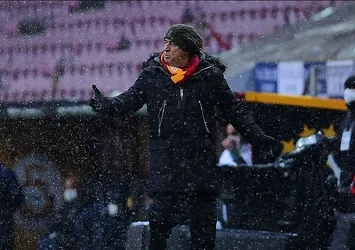 Galatasaray'da Fatih Terim'in transfer listesi ortaya çıktı