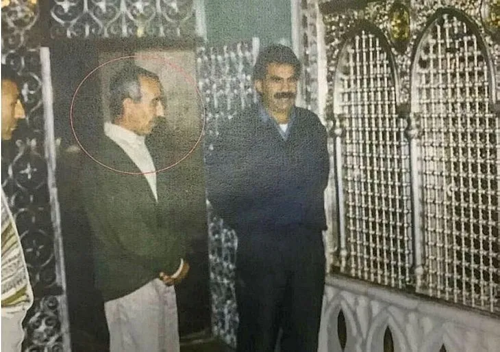 PKK’nın para kasasını MASAK ele verdi! 70 teröristle irtibatta! Öldürülen PKK üyelerine övgü dizmiş
