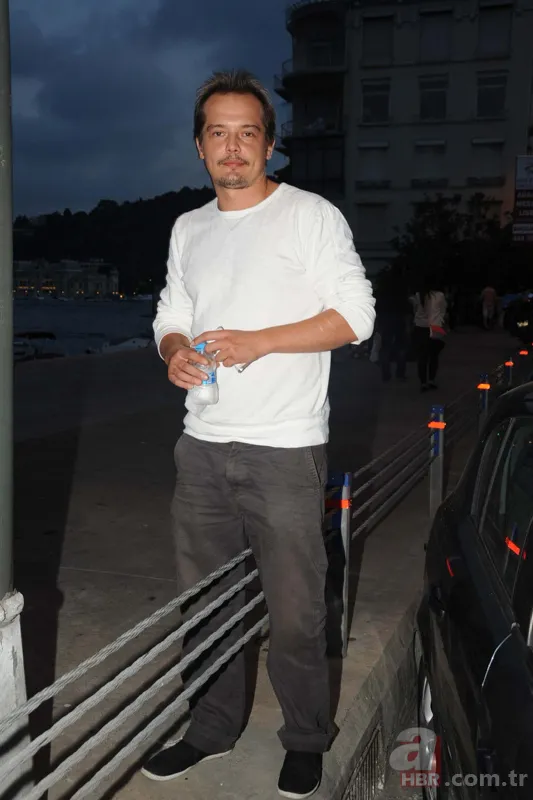 Yerli Leonardo DiCaprio Arda Kural’dan sevindiren paylaşım! Geri geliyor: Ben hazırım! 7