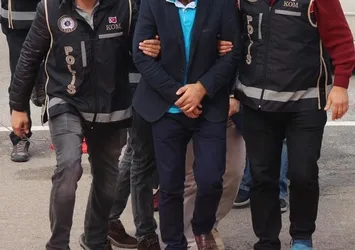 FETÖ'nün emniyet yapılanmasına operasyon