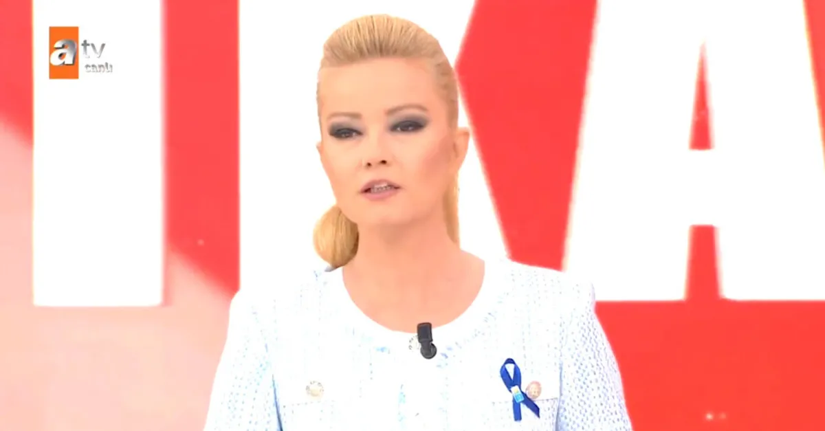 Müge Anlı ile Tatlı Sert 2 Nisan Perşembe tek parça kesintisiz full izle video