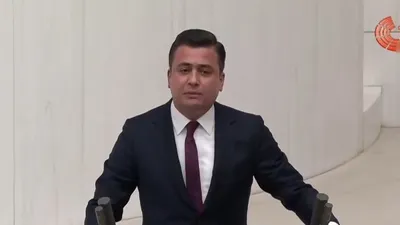 Gökçek’ten Talan’a: STV önünde siz ağladınız