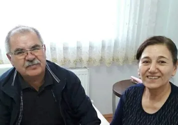 Sandık başında kalp krizi geçirdi
