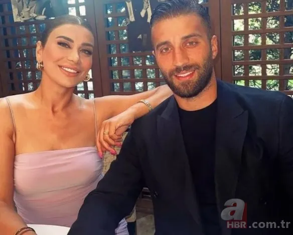 Ebru Şancı sevenlerini korkuttu: Acil ameliyata alındım, az kalsın gidiyordum 5