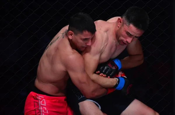 Kadir Dalkıran’ın karton toplayıcılığından dünya şampiyonluğuna giden başarı öyküsü