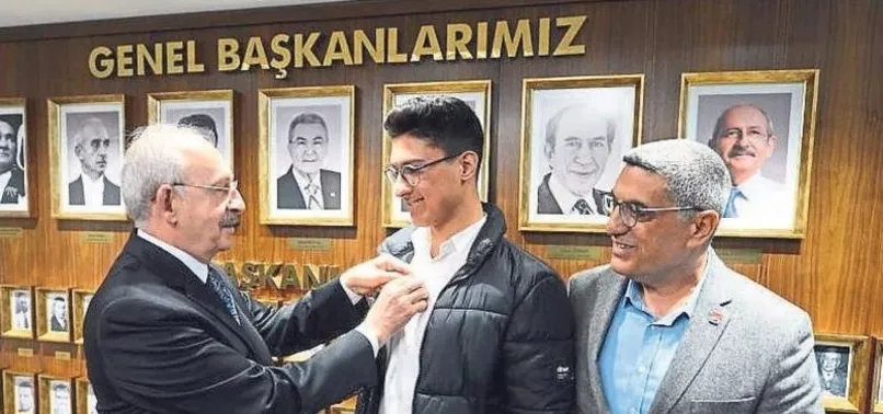 CHP'de akraba siyaseti! Sedredil Coşkuner'in listesi partiyi karıştırdı: 2 çocuğu ile birlikte 25 kişiyi işe sokmuş