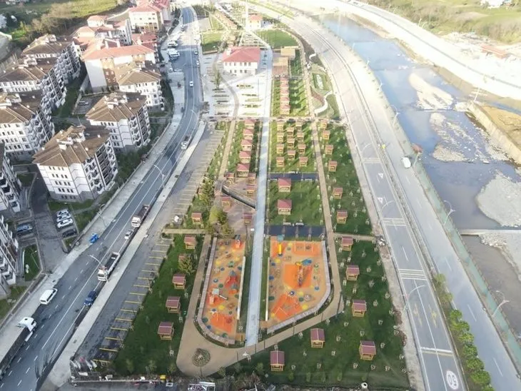 Baba ocağı Güneysu’daki akrabaları Başkan Erdoğan’ı anlattı: Kendisini vatanına milletine ve Müslümanlara adadı