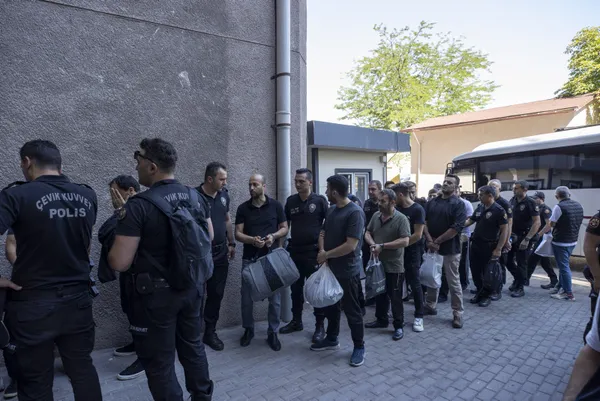 Demir Yumruk operasyonu hakkında FETÖ incelemesi! O paylaşımların kaynağı araştırılıyor