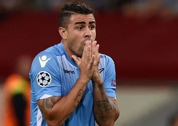 Beşiktaş, Mauricio'yu transfer listesine ekledi!