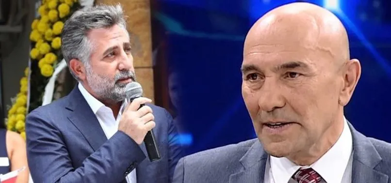 CHP'li Tunç Soyer ve Serdar Sandal gerçekleri gizliyor! Yasayı bilmeyen belediye başkanları!