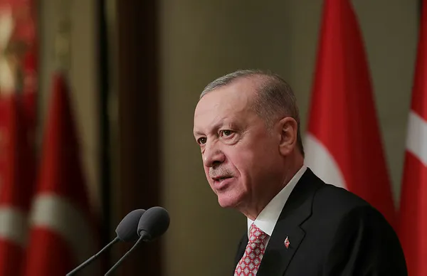 Başkan Erdoğan’dan esnaflarla düzenlenen iftar programında önemli açıklamalar