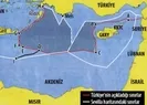 Sevilla Haritası nedir? Yunanların amacı ne?