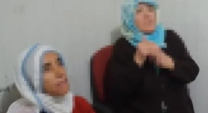 Van'da yakalanan dilencinin üzerinden servet çıktı - 4