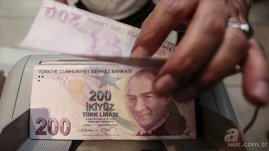 Ocak ZAMMI baş döndürecek! SSK - Bağ-Kur 2023 emekli maaş zammı için son hesap! Emekli ve Memur geniş bir nefes alacak 16