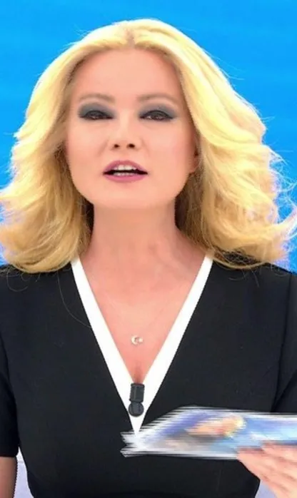 Müge Anlı son bölüm izle!