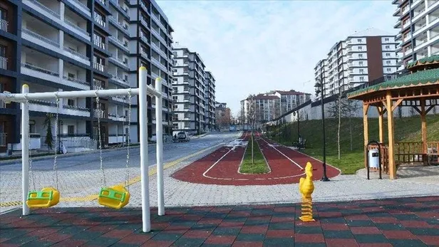 TOKİ kura sonuç sorgulama ekranı! E-Devlet talep toplama projeleri için hak sahipliği kura sonucu sorgulama ne demek?