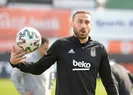 Cenk Tosun’dan büyük fedakarlık