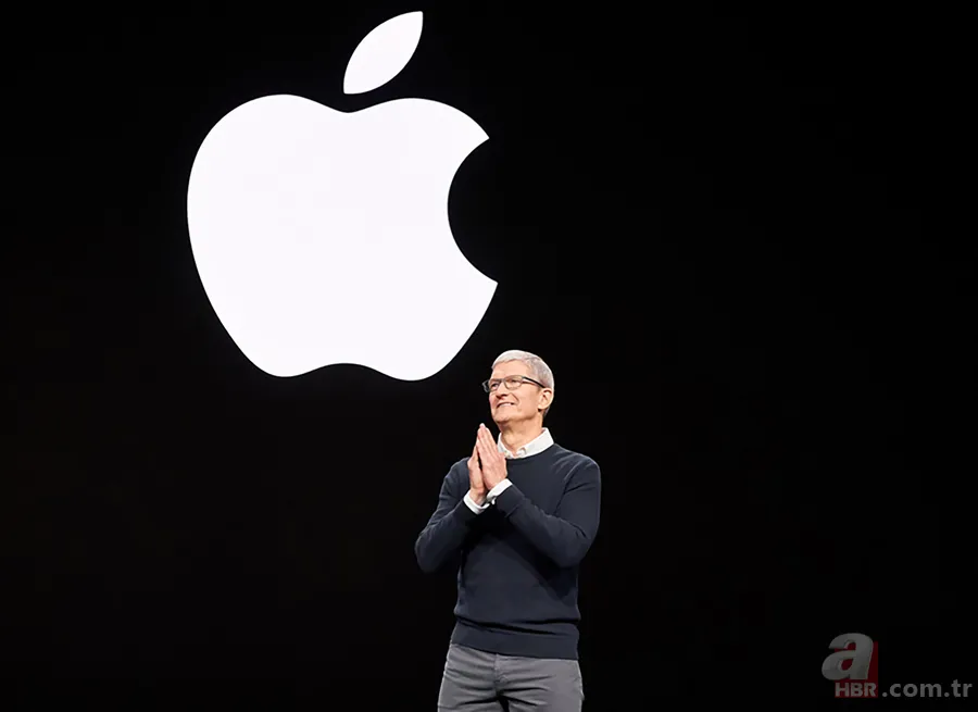 Tim Cook’tan şaşırtan itiraf: Ekran süresi açıklaması gündem oldu 3