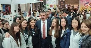 Bakan Tekin’den yeni eğitim modeline ilişkin açıklama