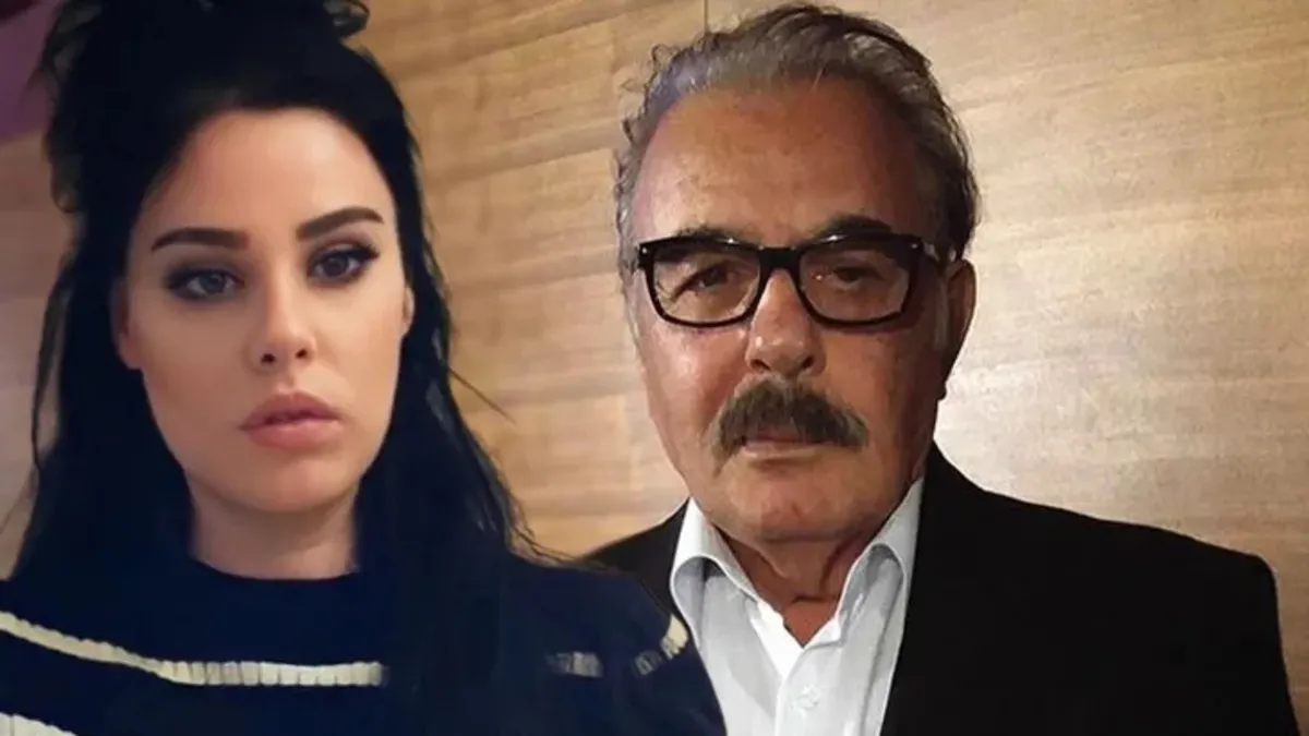 Ferdi Tayfur'un kızı Tuğçe Tayfur duygulandırdı: "Ah babam açık yaram"