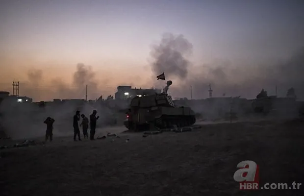 DEAŞ sokak savaşında hangi güçleri kullanacak? 3