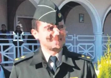 TSK’daki mahrem yapılanmaya baskın